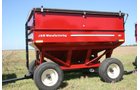 Property photo 16 - FARM EQUIPMENT AUCTION - PAYNE, OH
