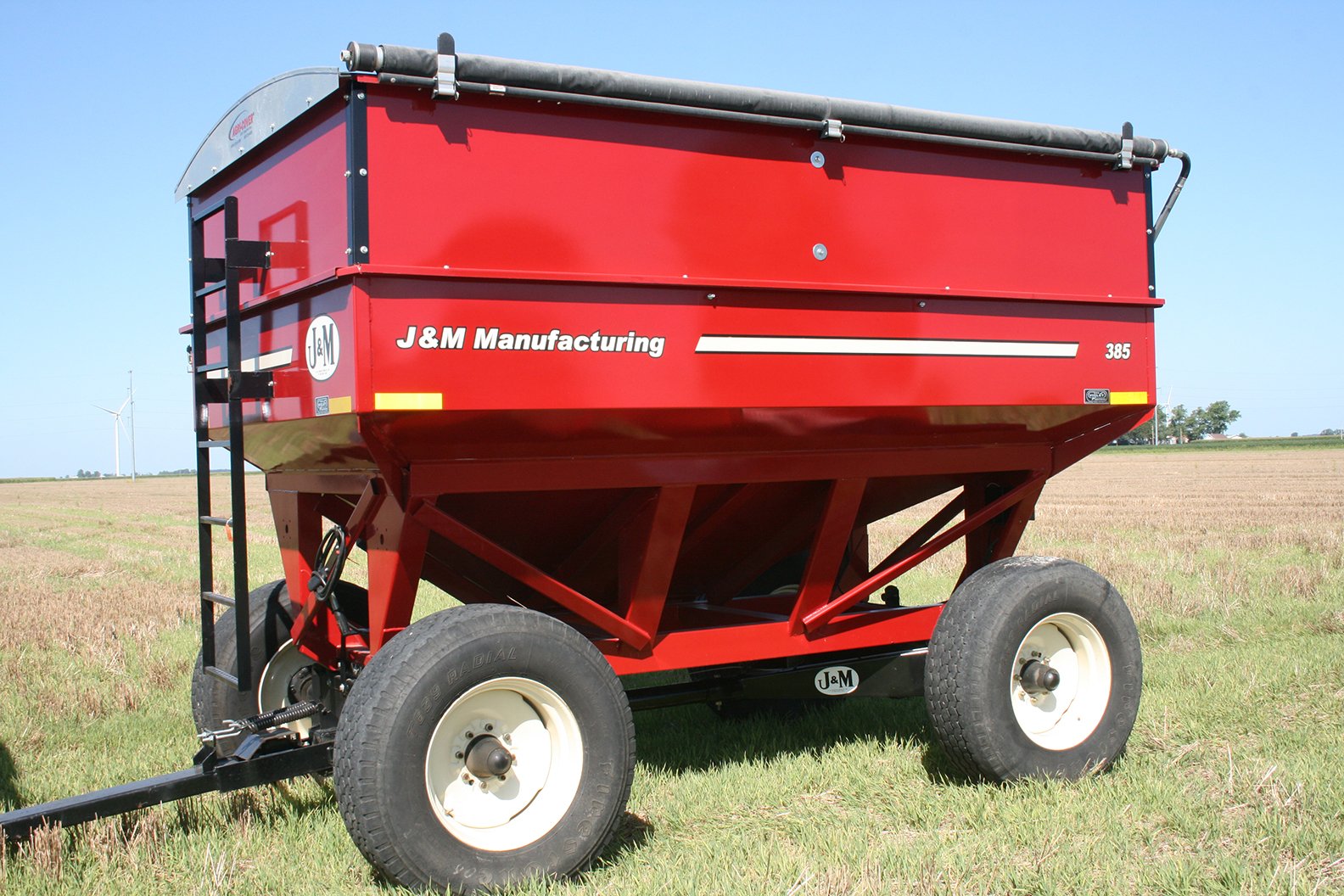 Property photo 17 - FARM EQUIPMENT AUCTION - PAYNE, OH