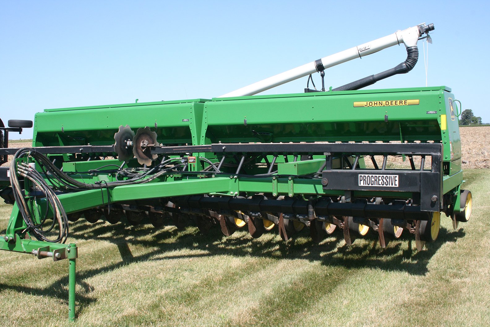Property photo 18 - FARM EQUIPMENT AUCTION - PAYNE, OH
