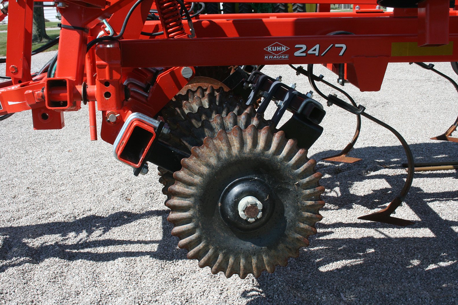 Property photo 21 - FARM EQUIPMENT AUCTION - PAYNE, OH