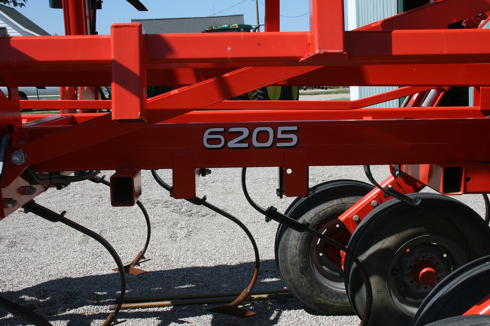 Property photo 22 - FARM EQUIPMENT AUCTION - PAYNE, OH