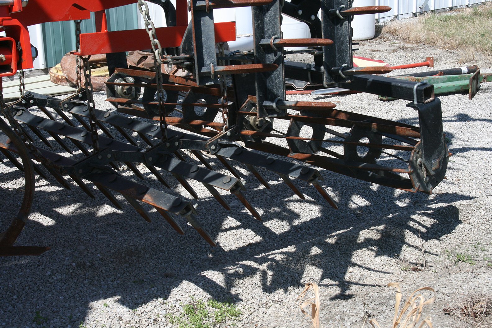 Property photo 23 - FARM EQUIPMENT AUCTION - PAYNE, OH