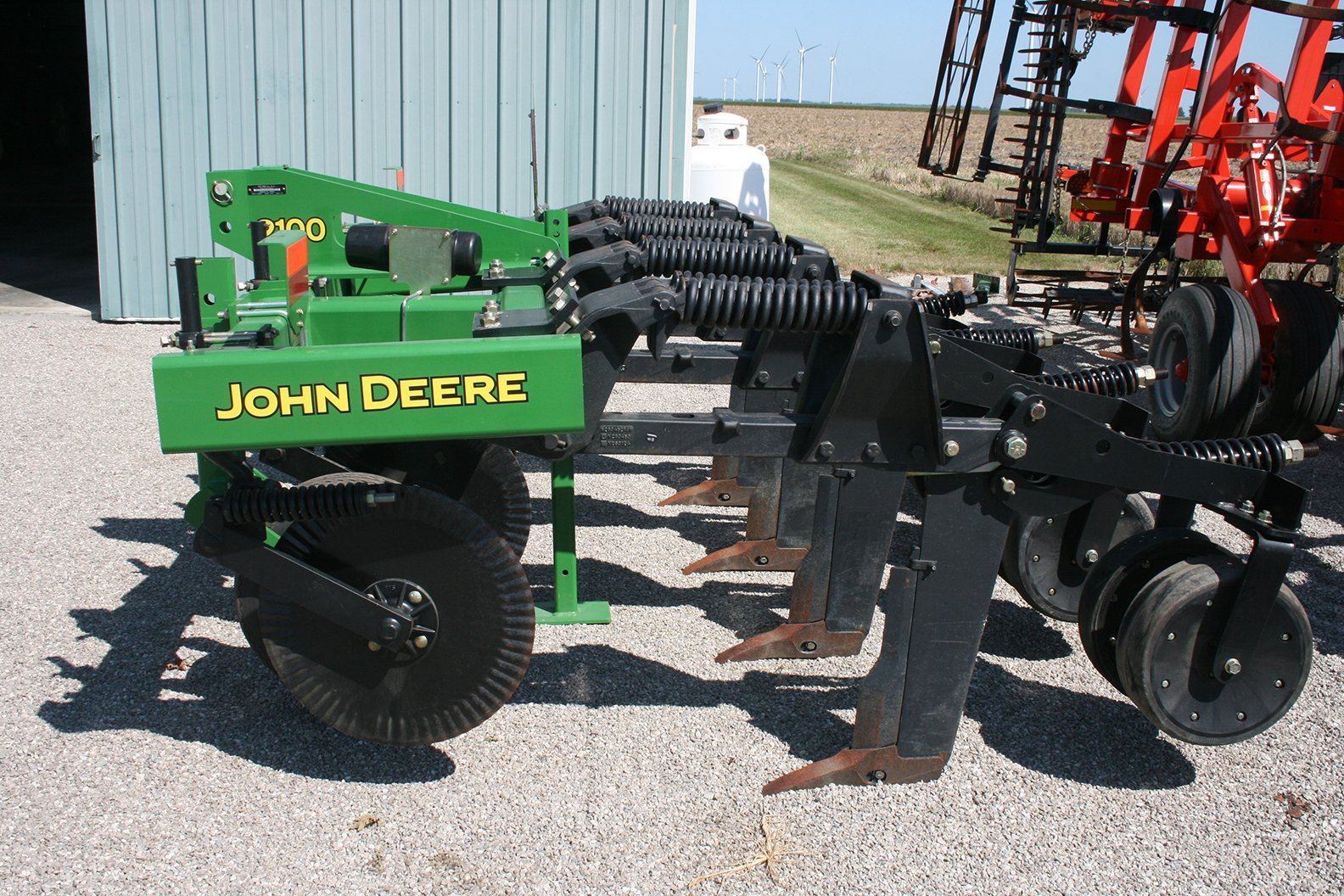Property photo 24 - FARM EQUIPMENT AUCTION - PAYNE, OH