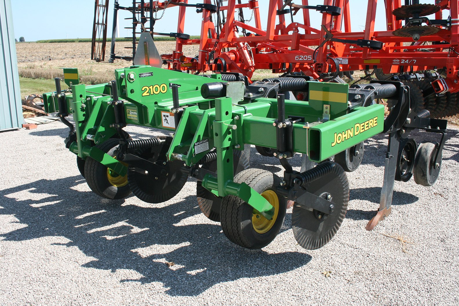 Property photo 25 - FARM EQUIPMENT AUCTION - PAYNE, OH