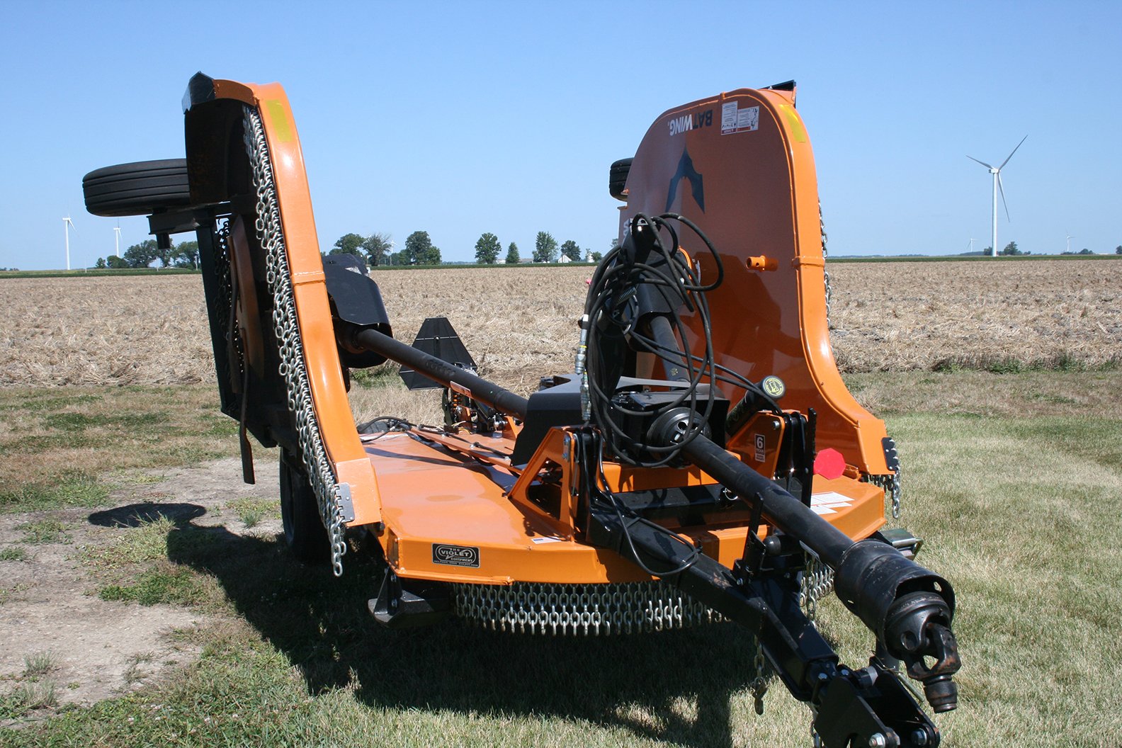 Property photo 26 - FARM EQUIPMENT AUCTION - PAYNE, OH