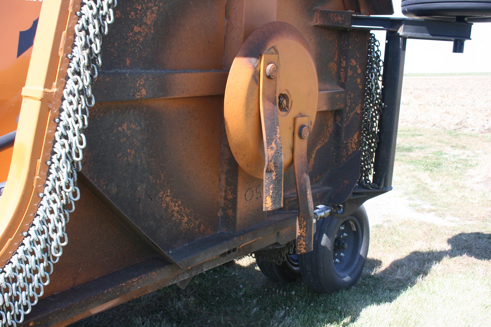 Property photo 27 - FARM EQUIPMENT AUCTION - PAYNE, OH