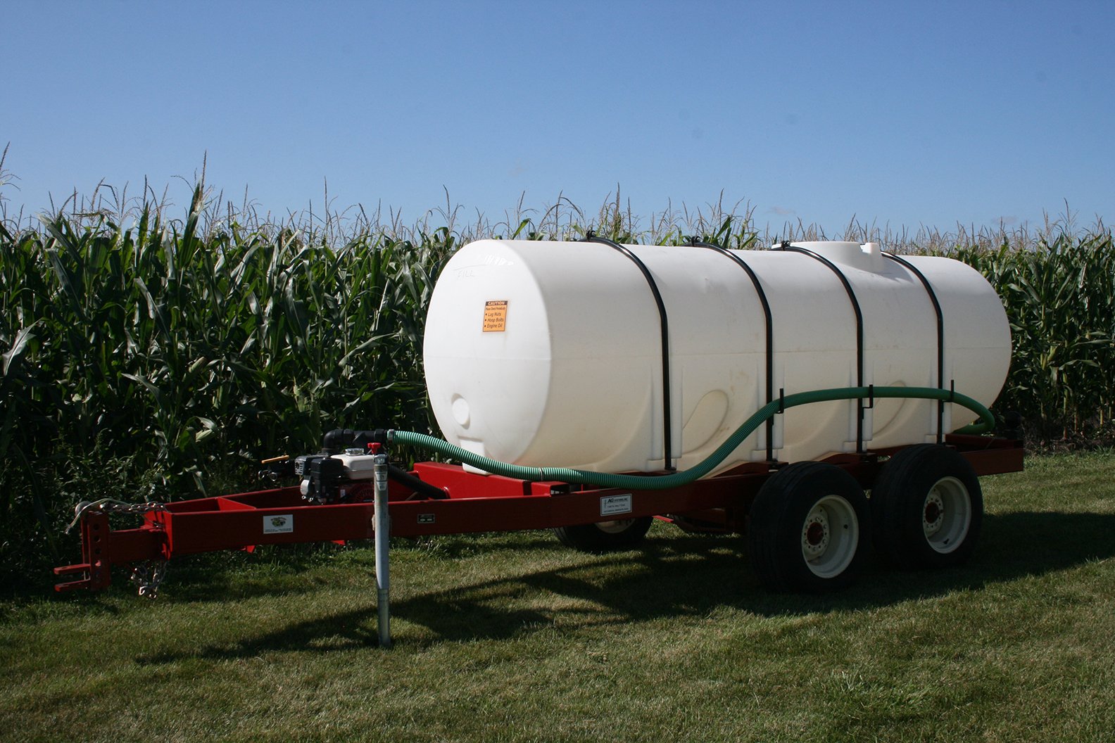 Property photo 29 - FARM EQUIPMENT AUCTION - PAYNE, OH
