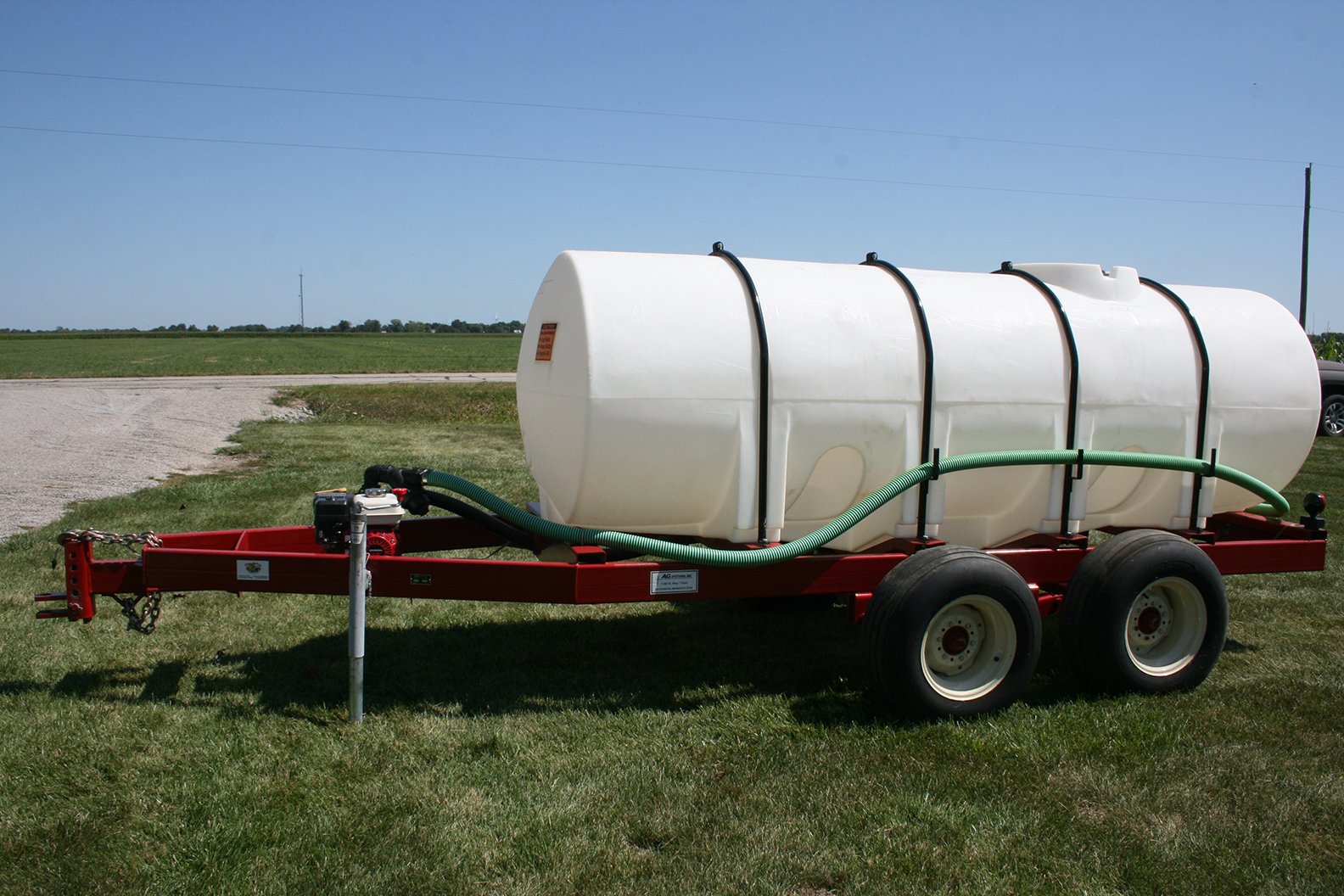 Property photo 30 - FARM EQUIPMENT AUCTION - PAYNE, OH