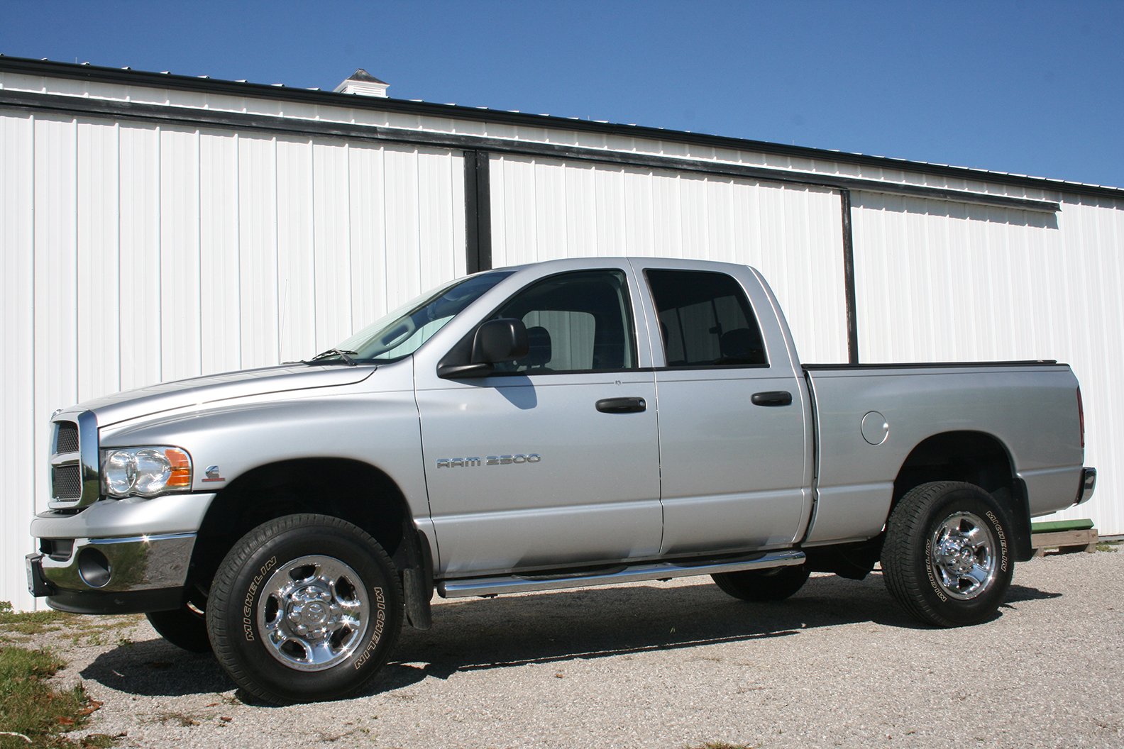 Property photo 31 - FARM EQUIPMENT AUCTION - PAYNE, OH