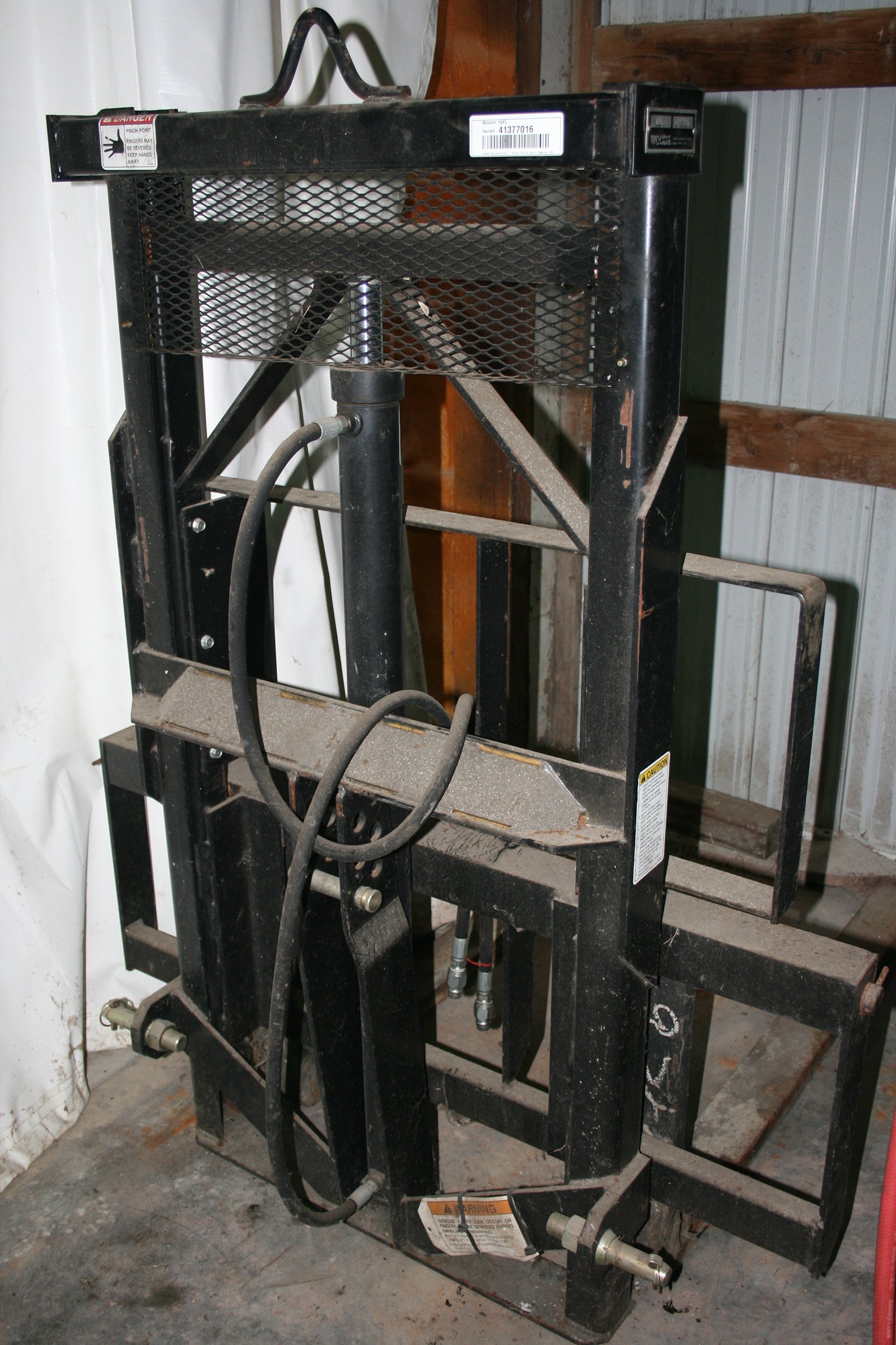 Property photo 32 - FARM EQUIPMENT AUCTION - PAYNE, OH
