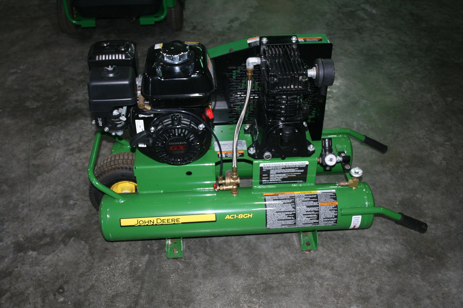Property photo 33 - FARM EQUIPMENT AUCTION - PAYNE, OH