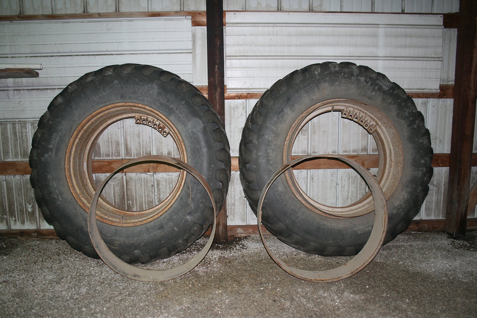 Property photo 36 - FARM EQUIPMENT AUCTION - PAYNE, OH