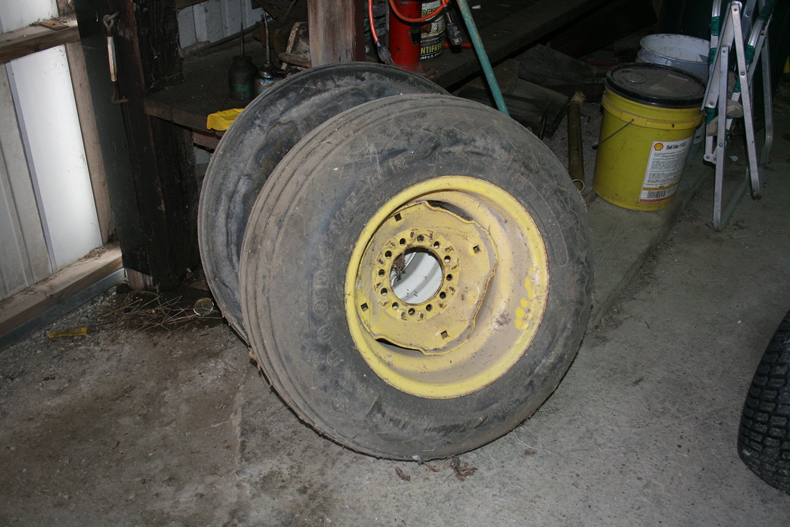Property photo 39 - FARM EQUIPMENT AUCTION - PAYNE, OH
