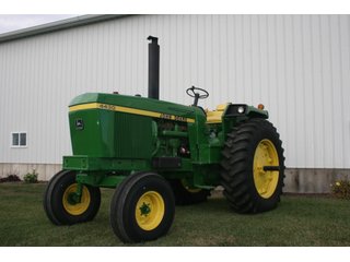 Property photo 120 - FARM EQUIPMENT AUCTION - WELLS COUNTY, INDIANA