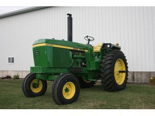 Property photo 125 - FARM EQUIPMENT AUCTION - WELLS COUNTY, INDIANA