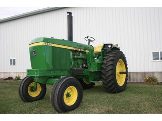 Property photo 7 - FARM EQUIPMENT AUCTION - WELLS COUNTY, INDIANA
