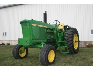 Property photo 8 - FARM EQUIPMENT AUCTION - WELLS COUNTY, INDIANA