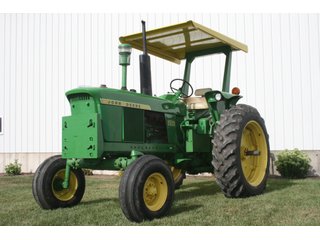 Property photo 11 - FARM EQUIPMENT AUCTION - WELLS COUNTY, INDIANA