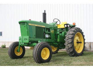 Property photo 9 - FARM EQUIPMENT AUCTION - WELLS COUNTY, INDIANA