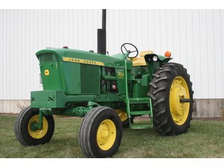 Property photo 10 - FARM EQUIPMENT AUCTION - WELLS COUNTY, INDIANA