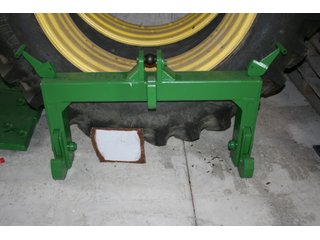 Property photo 13 - FARM EQUIPMENT AUCTION - WELLS COUNTY, INDIANA