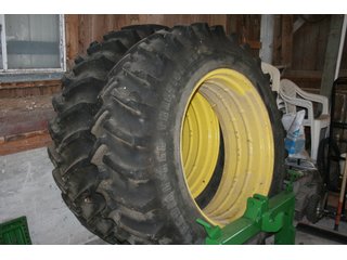 Property photo 12 - FARM EQUIPMENT AUCTION - WELLS COUNTY, INDIANA