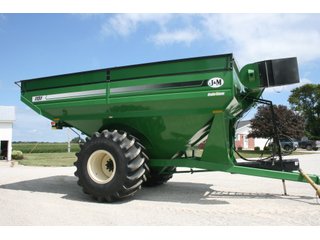 Property photo 23 - FARM EQUIPMENT AUCTION - WELLS COUNTY, INDIANA