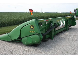 Property photo 20 - FARM EQUIPMENT AUCTION - WELLS COUNTY, INDIANA