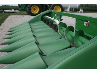 Property photo 21 - FARM EQUIPMENT AUCTION - WELLS COUNTY, INDIANA