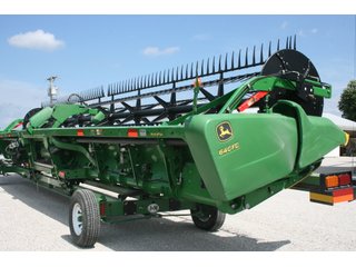 Property photo 18 - FARM EQUIPMENT AUCTION - WELLS COUNTY, INDIANA