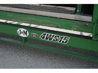 Property photo 19 - FARM EQUIPMENT AUCTION - WELLS COUNTY, INDIANA