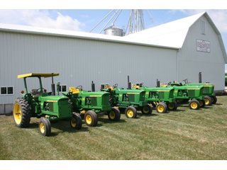 Property photo 6 - FARM EQUIPMENT AUCTION - WELLS COUNTY, INDIANA