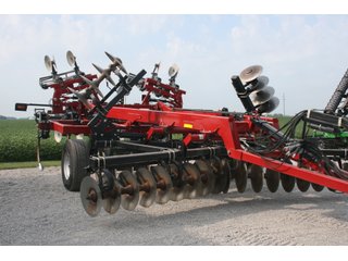 Property photo 24 - FARM EQUIPMENT AUCTION - WELLS COUNTY, INDIANA