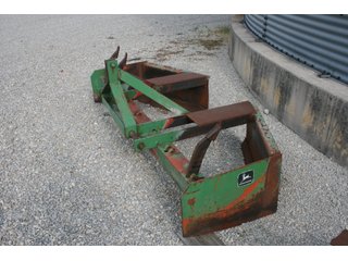 Property photo 72 - FARM EQUIPMENT AUCTION - WELLS COUNTY, INDIANA
