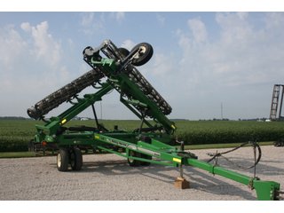 Property photo 28 - FARM EQUIPMENT AUCTION - WELLS COUNTY, INDIANA