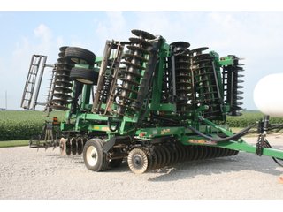 Property photo 25 - FARM EQUIPMENT AUCTION - WELLS COUNTY, INDIANA