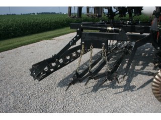 Property photo 27 - FARM EQUIPMENT AUCTION - WELLS COUNTY, INDIANA