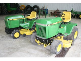 Property photo 61 - FARM EQUIPMENT AUCTION - WELLS COUNTY, INDIANA