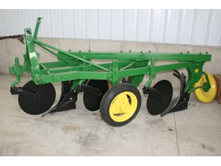 Property photo 16 - FARM EQUIPMENT AUCTION - WELLS COUNTY, INDIANA