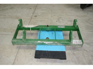 Property photo 107 - FARM EQUIPMENT AUCTION - WELLS COUNTY, INDIANA