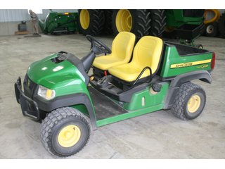 Property photo 62 - FARM EQUIPMENT AUCTION - WELLS COUNTY, INDIANA