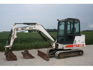 Property photo 64 - FARM EQUIPMENT AUCTION - WELLS COUNTY, INDIANA