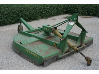 Property photo 63 - FARM EQUIPMENT AUCTION - WELLS COUNTY, INDIANA