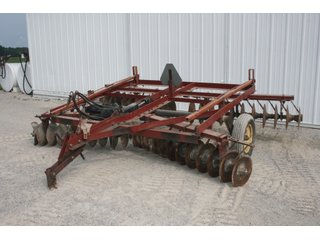 Property photo 36 - FARM EQUIPMENT AUCTION - WELLS COUNTY, INDIANA