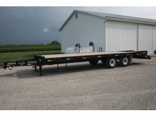 Property photo 130 - FARM EQUIPMENT AUCTION - WELLS COUNTY, INDIANA