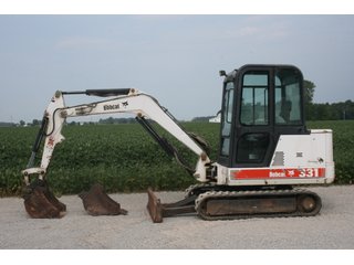 Property photo 131 - FARM EQUIPMENT AUCTION - WELLS COUNTY, INDIANA