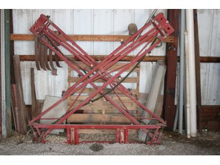Property photo 68 - FARM EQUIPMENT AUCTION - WELLS COUNTY, INDIANA