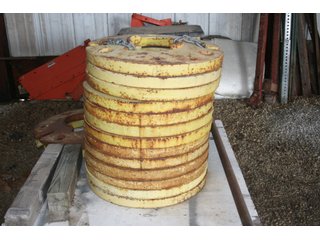 Property photo 14 - FARM EQUIPMENT AUCTION - WELLS COUNTY, INDIANA