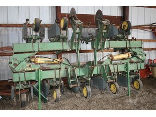 Property photo 33 - FARM EQUIPMENT AUCTION - WELLS COUNTY, INDIANA