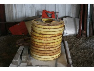 Property photo 132 - FARM EQUIPMENT AUCTION - WELLS COUNTY, INDIANA